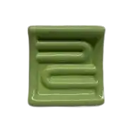 FSF 60×60 mm مقعر