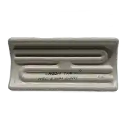 FSF 122×60 mm مقعر