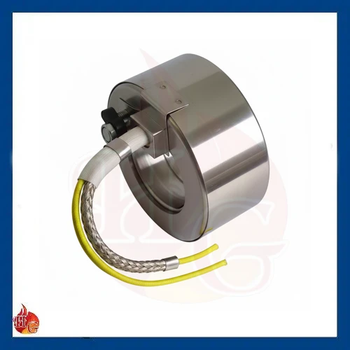 المنت تسمه ای سرنازل