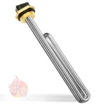 چگونه می توانم المنت استخری خود را تعویض کنم؟