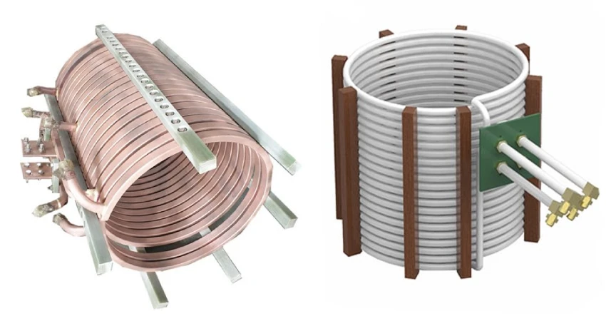 المنت کوره القایی