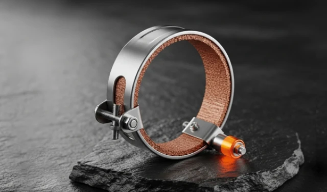 المنت تسمه ای