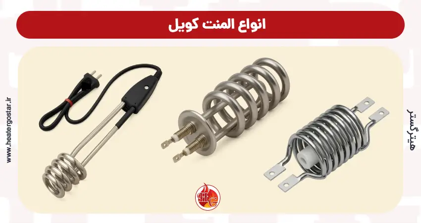 المنت فلنج‌دار (Flange Heater)