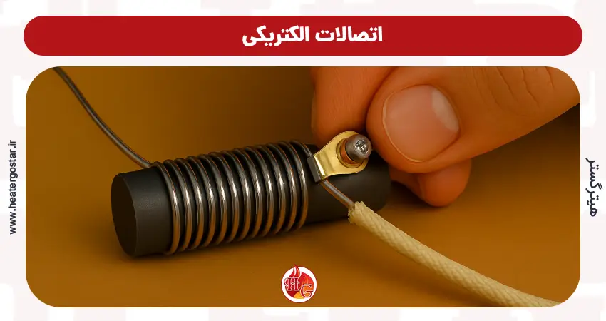 آموزش تصویری گام به گام ساخت المنت دست ساز خانگی